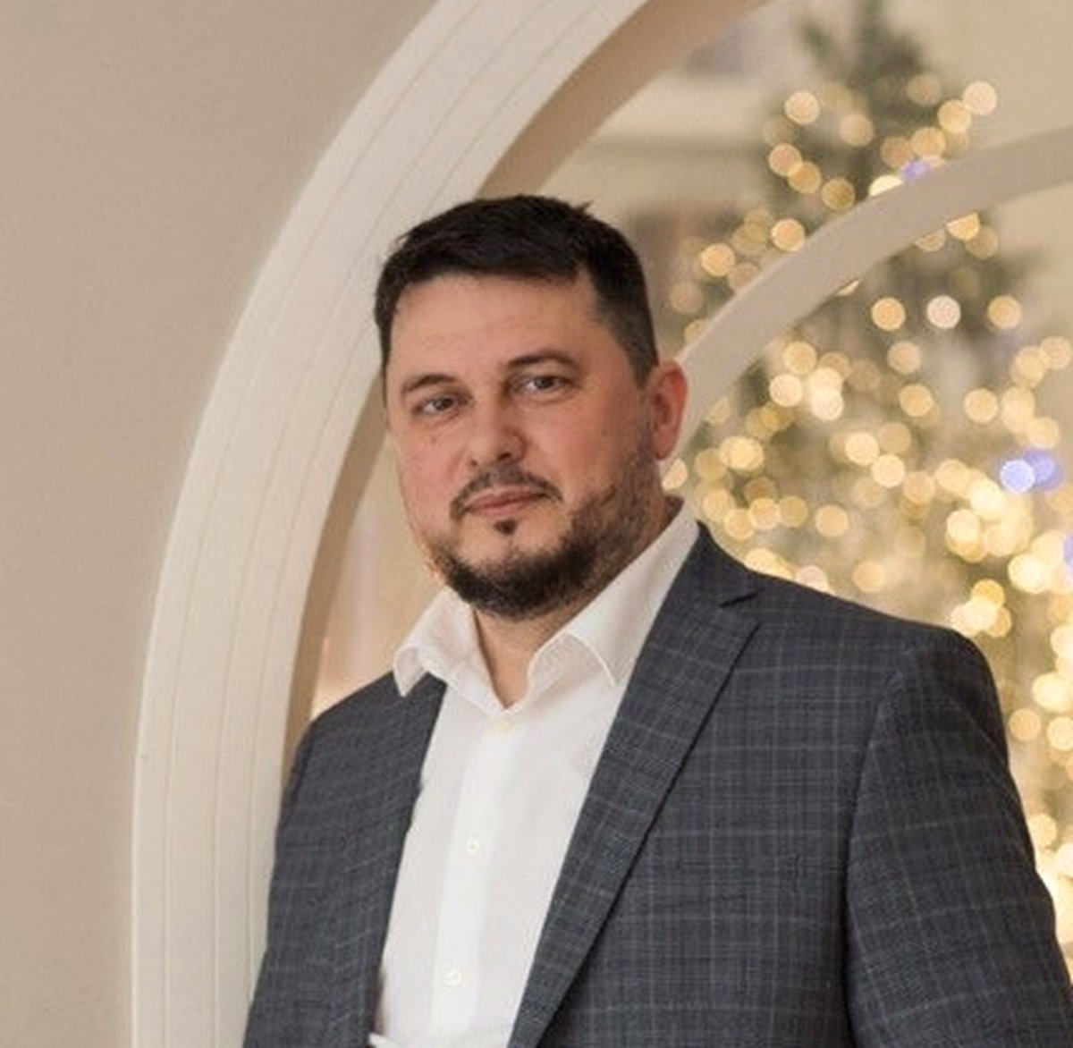 Dmitrii Bondarev
